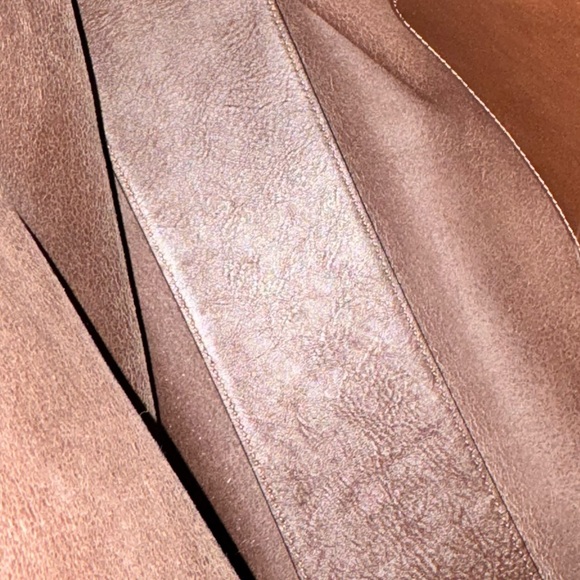 Coach Dark Brown Brooklyn 39 Shoulder Bag - Picture 3 of 8